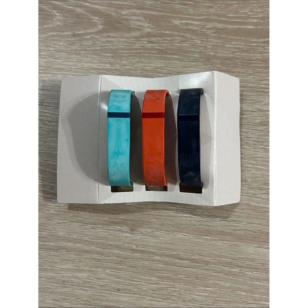 Fitbit Flex Accessory Wristbands